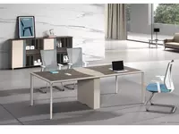 Стол для переговоров Bch-HY2014 от Bravo mebel