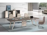 Стол для переговоров Bch-HY1306 от Bravo mebel