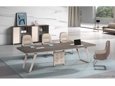 Стол для переговоров Bch-HY1306 от Bravo mebel