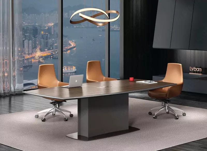 Стол для переговоров W-230C-2