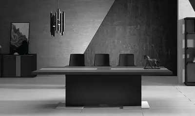 Стол для переговоров W-T240C-9