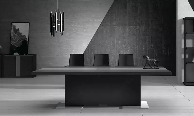 Стол для переговоров W-T240C-9