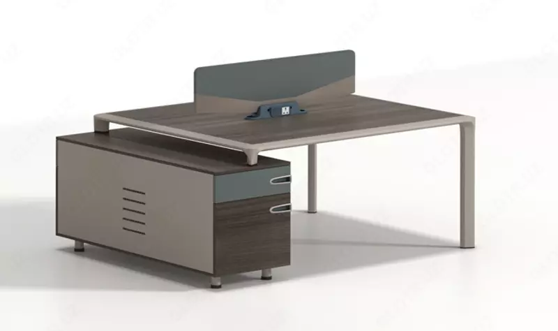 Стол для сотрудников Bch-B2013 от Bravo mebel