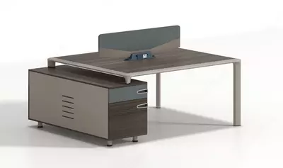 Bravo mebeldan Bch-B2013 xodimlar uchun stol