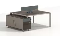 Стол для сотрудников Bch-B2013 от Bravo mebel