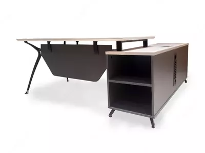 5 500 000 сум / шт. Стол для сотрудников GZ-66-40 от Bravo mebel