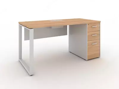 Стол для сотрудников S-DL60 от Bravo mebel