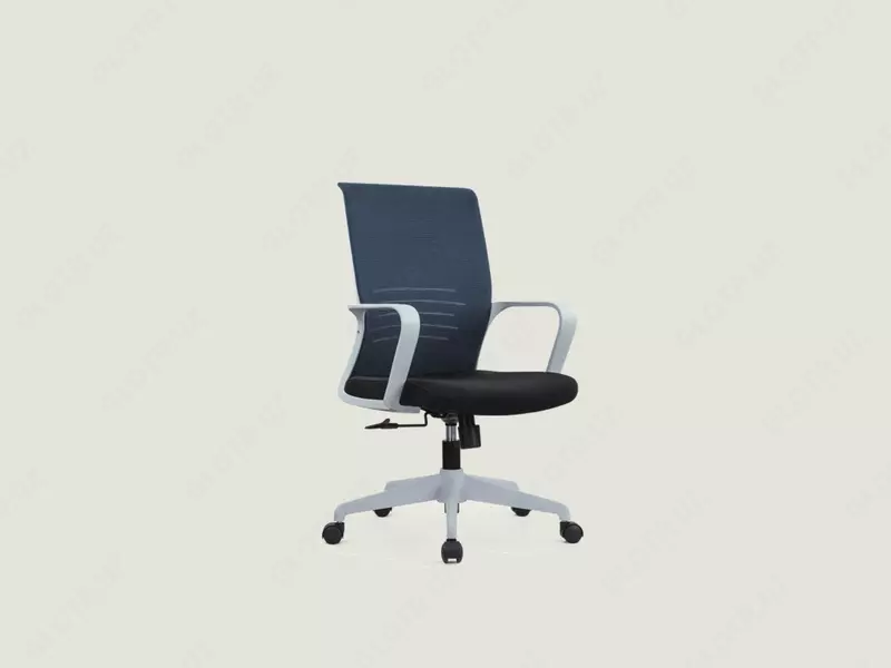 Офисное кресло CH-223B-HS от Bravo mebel