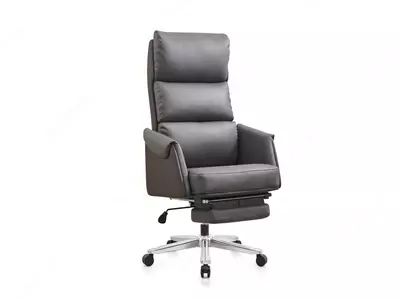 Офисное руководительское кресло HB-210A от Bravo mebel