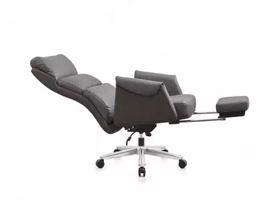 Офисное руководительское кресло HB-210A от Bravo mebel - 4 390 000 сум / шт.
