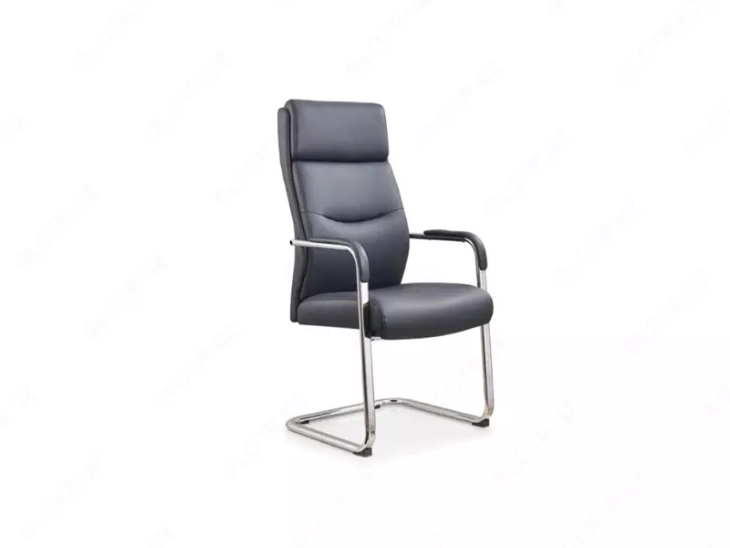 Офисное руководительское кресло HB-212С от Bravo mebel