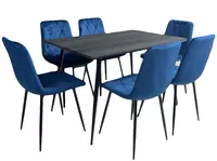 Комплект Стол-стул кухонный