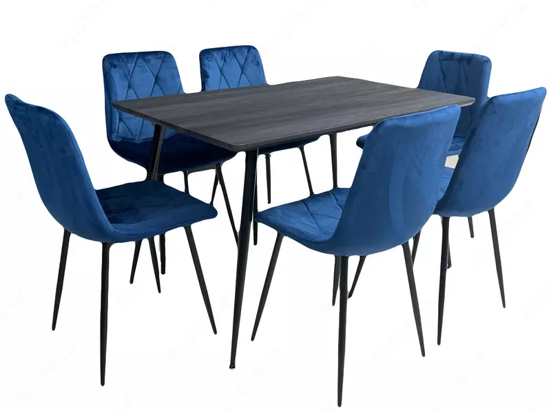 Комплект Стол-стул кухонный