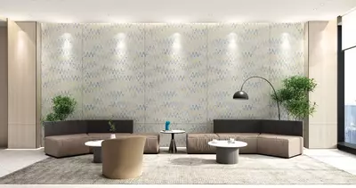 Devorlarni qoplash uchun MDF panellari - 299 080.8 so'm / kv.m