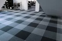 Ковровая плитка (Бельгия)