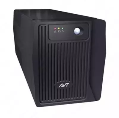 ИСТОЧНИК БЕСПЕРЕБОЙНОГО ПИТАНИЯ UPS AVT-1500AVR (KS1500)10