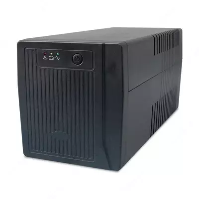 Источникники бесперебойного питания UPS AVT-1200AVR (KS1200)