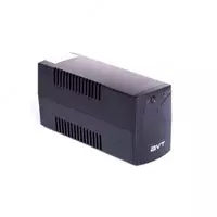 Источник бесперебойного питания UPS AVT 600VA AVR (KS600)