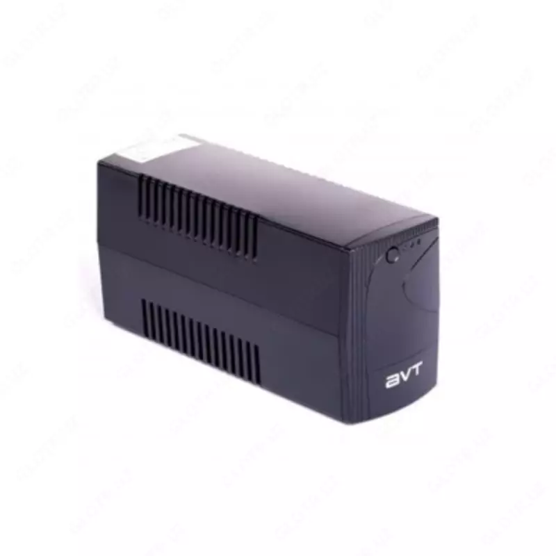 Источник бесперебойного питания UPS AVT 650VA AVR (KS650)