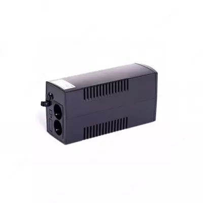 Источник бесперебойного питания UPS AVT 650VA AVR (KS650) - 540 000 сум / шт.