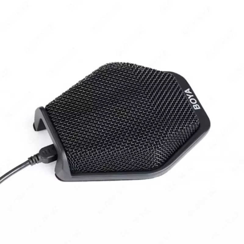 Крнференционный настольный микрофон BOYA MC-2