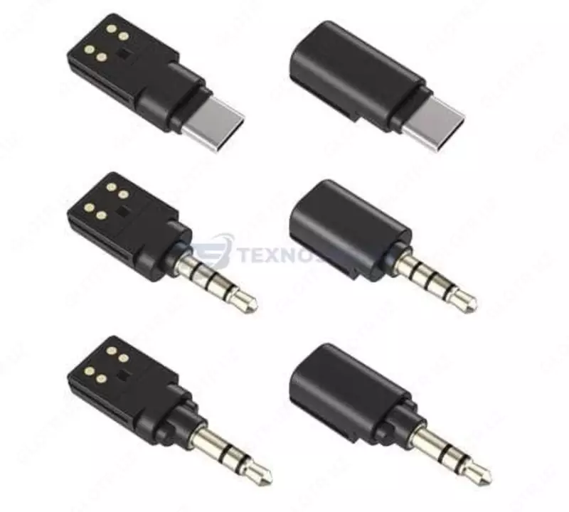 BOYA BY-WM3U - это передовая беспроводная система - 1 191 238 сум