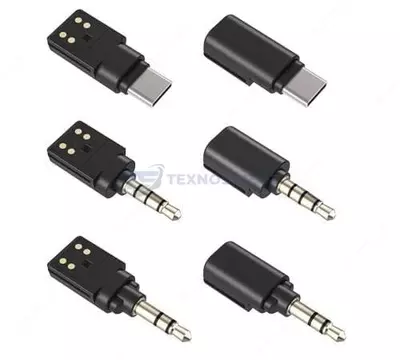 BOYA BY-WM3U - это передовая беспроводная система - 1 191 238 сум