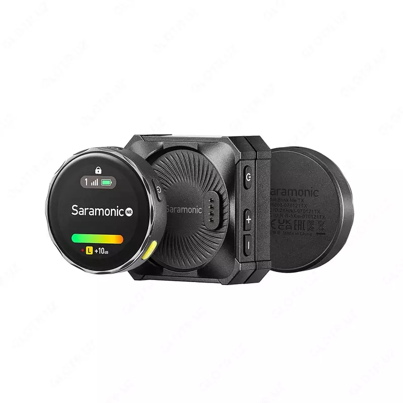 Saramonic BlinkMe B2