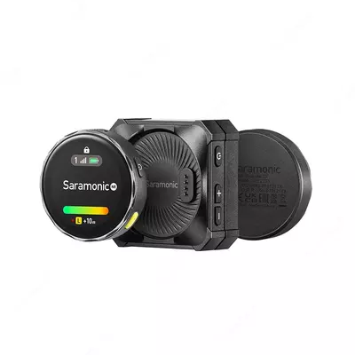 Saramonic BlinkMe B2