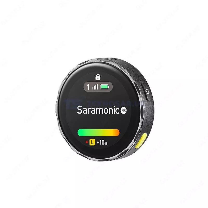 2 691 726.8 сум Saramonic BlinkMe B2
