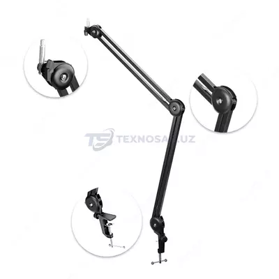 BOYA BY-BA20 - 538 345.4 сум / шт.