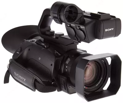 SONY PXW Z90 SONY PXW Z90