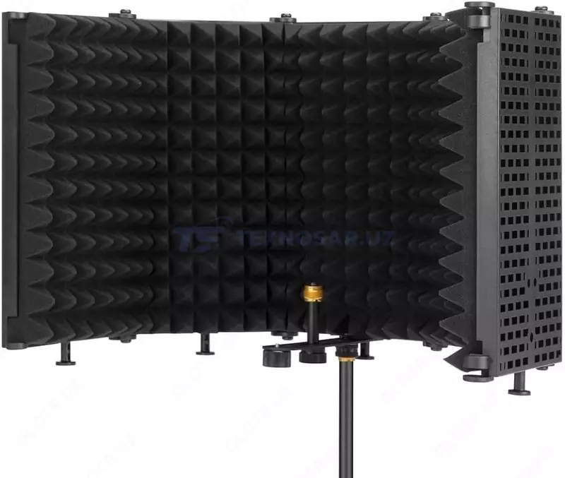 BOYA BY-RF5P Mikrofon uchun akustik ekran