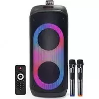 Портативная колонка NDR-810