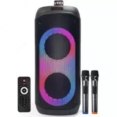 Портативная колонка NDR-810 - 1 435 587.6 сум / шт.