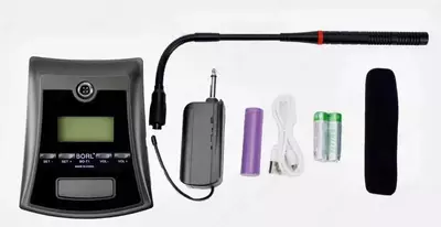 Конференционный микрофон Borl BO-T1