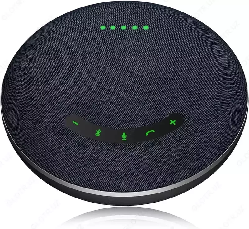 Optional Extension GLS100 Spikerfon 40