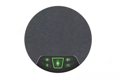 Профессиональный беспроводной каскадный конференц-спикерфон GLS200W