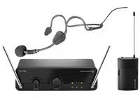 Beyerdynamic радиосистема TG100