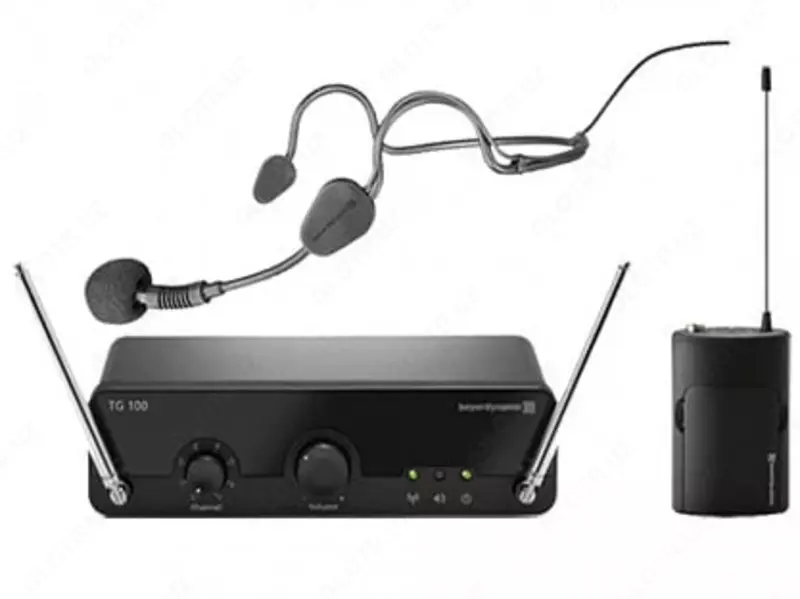 Beyerdynamic радиосистема TG100