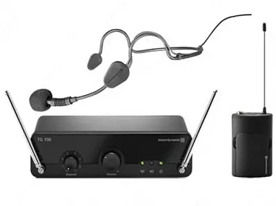 Beyerdynamic радиосистема TG100