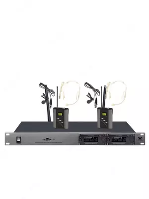 Профессиональный беспроводной микрофон ALLEGRO X8L