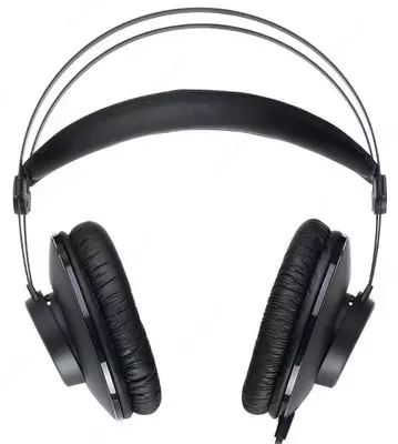 Студийные наушники AKG K 52