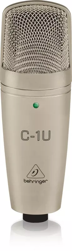 Микрофон Behringer C - 1U