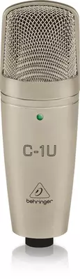 Микрофон Behringer C - 1U