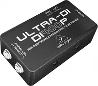 DI-BOX BEHRINGER DI400P ULTRA-DI
