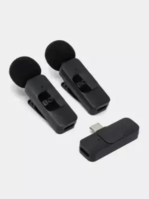 Микрофон Boya BY-V20