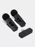 Микрофон Boya BY-V20