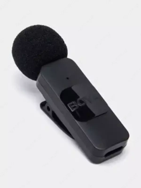 Микрофон Boya BY-V20 - 549 000 сум