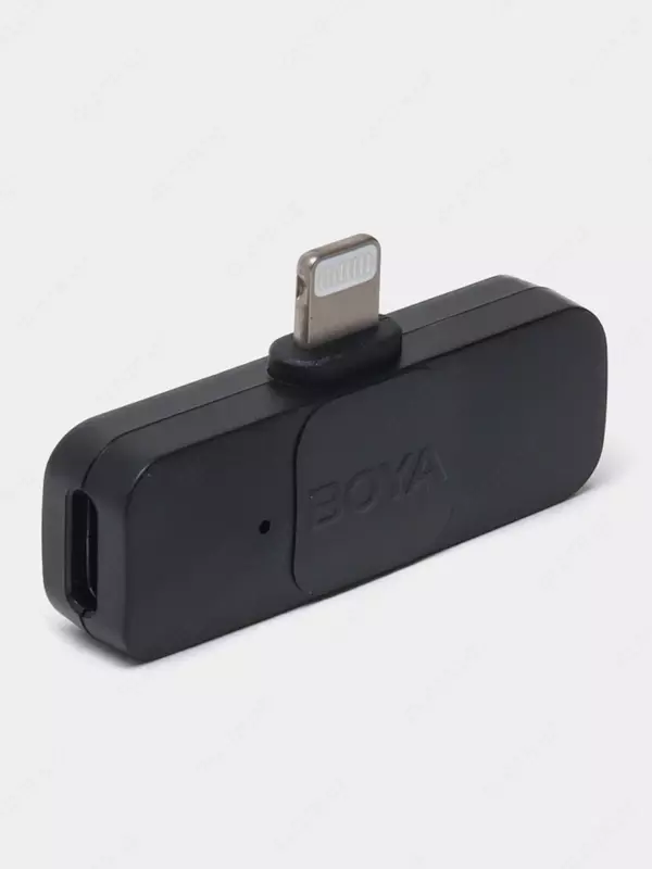 петличка для iPhone